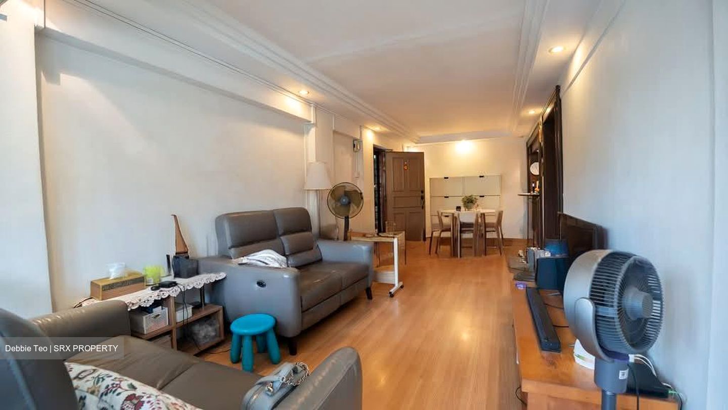 Blk 69 Moulmein View (Bukit Timah), HDB 4 Rooms #568150001